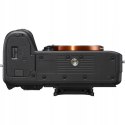 Aparat fotograficzny Sony Alpha A7 III Body czarny GW FV OKAZJA