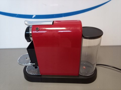 Ekspres ciśnieniowy auto, Krups XN7415 1260W NAJTANIEJ! NIE PRZEGAP OKAZJI!