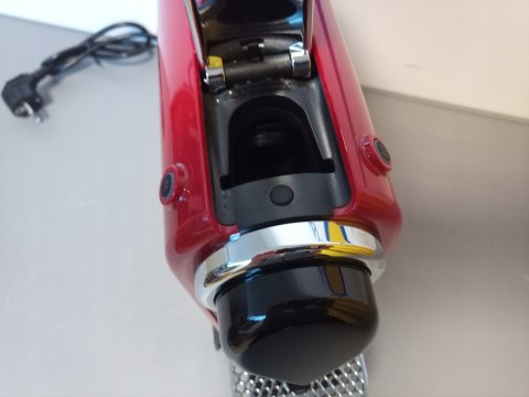 Ekspres ciśnieniowy auto, Krups XN7415 1260W NAJTANIEJ! NIE PRZEGAP OKAZJI!