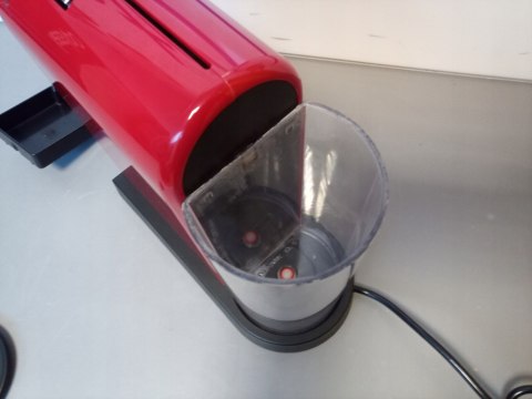 Ekspres ciśnieniowy auto, Krups XN7415 1260W NAJTANIEJ! NIE PRZEGAP OKAZJI!