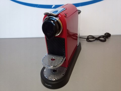 Ekspres ciśnieniowy auto, Krups XN7415 1260W NAJTANIEJ! NIE PRZEGAP OKAZJI!