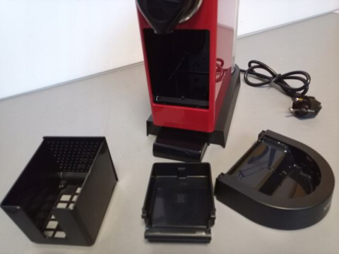 Ekspres ciśnieniowy auto, Krups XN7415 1260W NAJTANIEJ! NIE PRZEGAP OKAZJI!