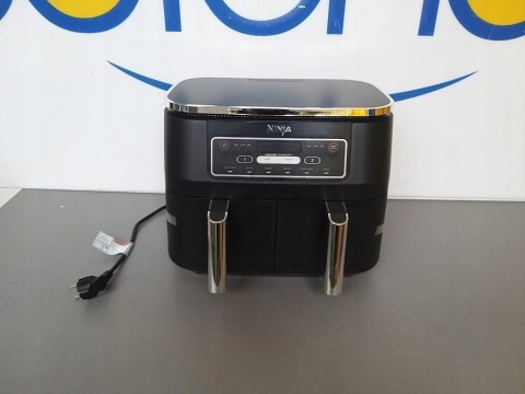 Frytkownica beztłuszczowa air fryer Ninja AF300EU 2400W URUCHAMIA SIĘ