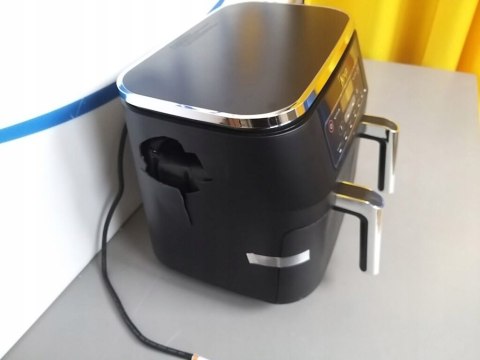 Frytkownica beztłuszczowa air fryer Ninja AF300EU 2400W URUCHAMIA SIĘ