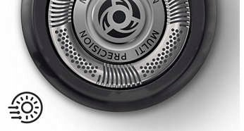 GOLARKA PHILIPS S5420/06 5000 DO BRODY OKAZJA HIT!