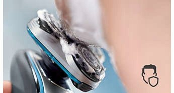 GOLARKA PHILIPS S5420/06 5000 DO BRODY OKAZJA HIT!