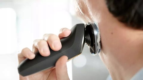 GOLARKA PHILIPS S6640/44 SERIES 6000 WET&DRY!