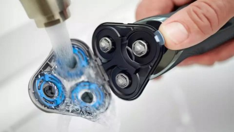 GOLARKA PHILIPS S6640/44 SERIES 6000 WET&DRY!