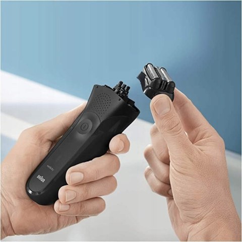 Golarka męska Braun Series 3 300S BEZ OSTRZY