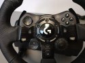 KIEROWNICA LOGITECH G923 PS5 PS4 PC