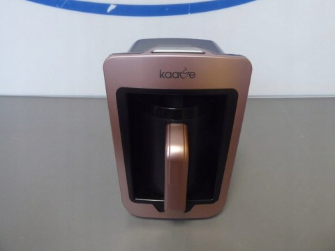 Kawiarka elektryczna Fakir Kaave Mocha Machine 91 77 003 MEGA OKAZJA!