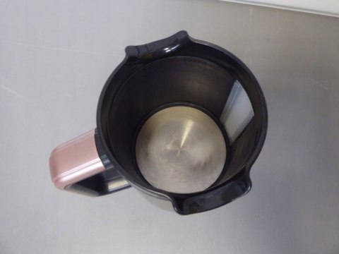 Kawiarka elektryczna Fakir Kaave Mocha Machine 91 77 003 MEGA OKAZJA!