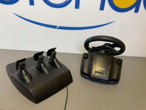 Kierownica Logitech G29 PS3 PS4 PC OKAZJA!