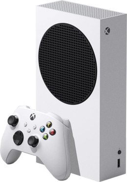 Konsola Xbox Series S RRS-00010 512GB MEGAHIT OKAZJA SPRAWDŹ