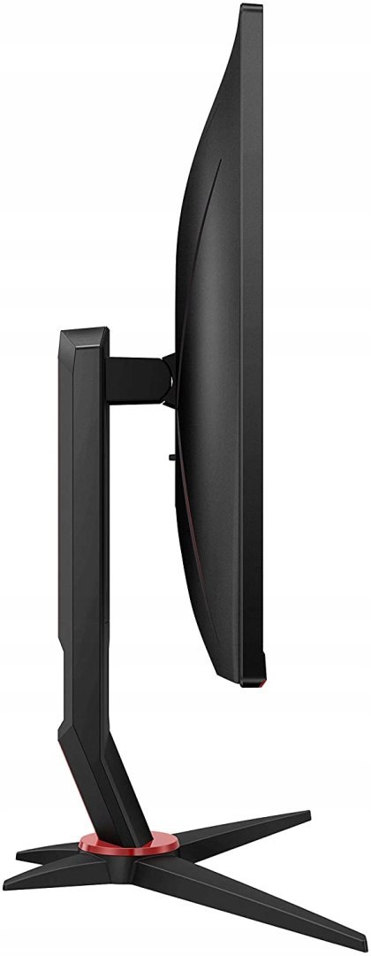 MONITOR AOC 24G2U/BK 1MS 144Hz DLA GRACZA OKAZJA!