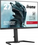 MONITOR IIYAMA G-MASTER GB2770QSU-B5 165Hz 0,5MS DLA GRACZA!