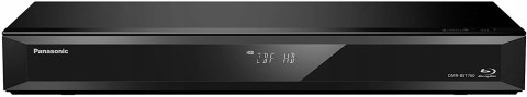 NAGRYWARKA PANASONIC DMR-BST760EG BLU-RAY OKAZJA!