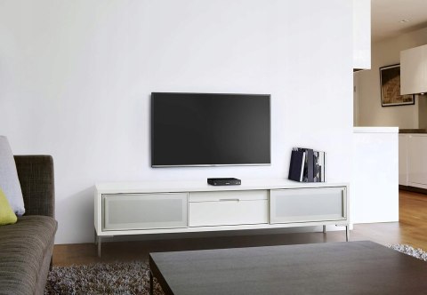 ODTWARZACZ BLU-RAY PANASONIC DMP-BD84EG-K BLACK OKAZJA!