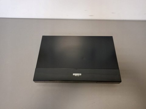 ODTWARZACZ BLU-RAY SONY UBP-X700 4K BLACK OKAZJA!