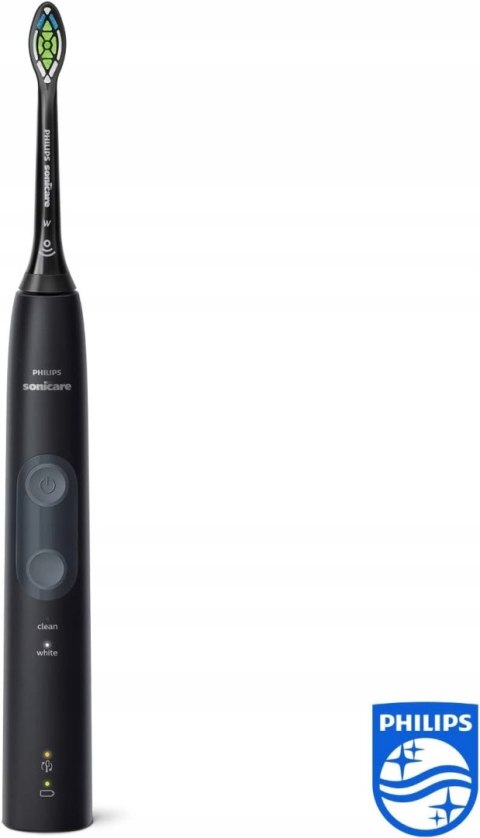 PHILIPS SONICARE HX6830/44 BLACK OKAZJA HIT!