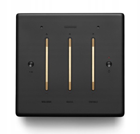 PRZENOŚNY GŁOŚNIK MARSHALL UXBRIDGE VOICE BT WIFI OKAZJA!