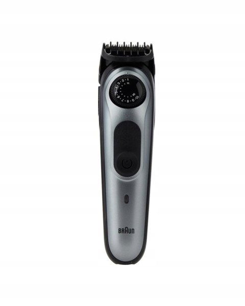 Precyzyjny trymer do zarostu Braun BeardTrimmer 7 BT7240 MEGA OKAZJA! Precyzyjny trymer do zarostu Braun BeardTrimmer 7 BT7240 MEGA OKAZJA!