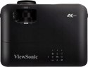 Projektor DLP ViewSonic PX728-4K 2000ANSI NOWY ! 3840 x 2160
