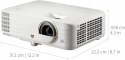 Projektor gamingowy ViewSonic PX748-4K 4000ANSI 3840 x 2160 NOWY !
