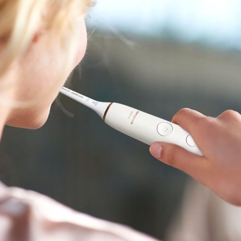 SZCZOTECZKA PHILIPS HX9911/94 OKAZJA HIT