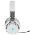 Słuchawki bezprzewodowe nauszne Corsair Gaming Virtuoso White GW FV OKAZJA!