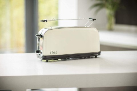 TOSTER RUSSELL HOBBS 21395-56 1000W CREAM OKAZJA!