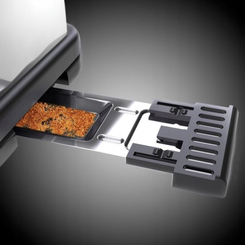 TOSTER RUSSELL HOBBS 21395-56 1000W CREAM OKAZJA!