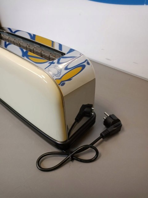 TOSTER RUSSELL HOBBS 21395-56 1000W CREAM OKAZJA!