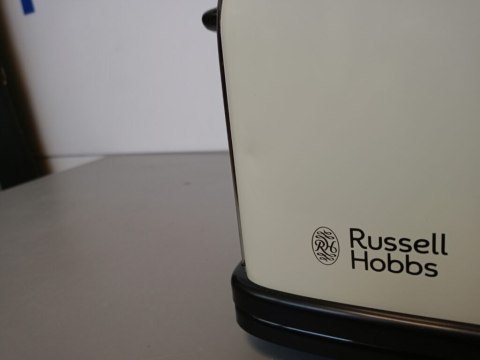 TOSTER RUSSELL HOBBS 21395-56 1000W CREAM OKAZJA!