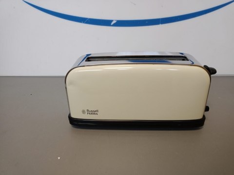 TOSTER RUSSELL HOBBS 21395-56 1000W CREAM OKAZJA!