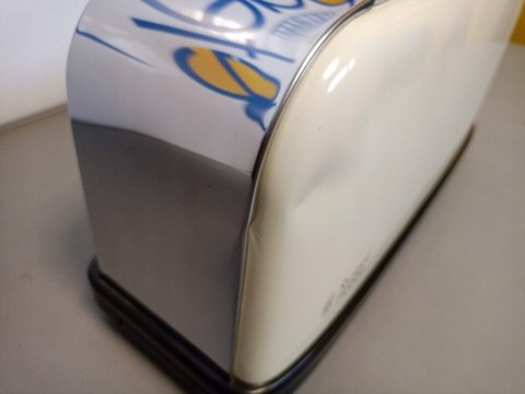 TOSTER RUSSELL HOBBS 21395-56 1000W CREAM OKAZJA!