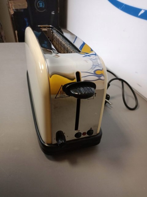 TOSTER RUSSELL HOBBS 21395-56 1000W CREAM OKAZJA!