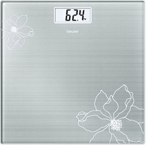 Waga łazienkowa Beurer GS 10 szklana NIE PRZEGAP OKAZJI!