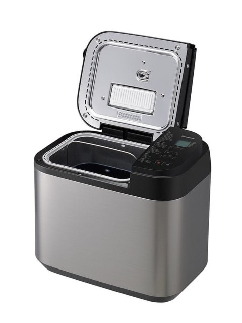 Wypiekacz do chleba Panasonic SD-YR2550SXE 550W SPRAWDŹ OPIS! MEGA OKAZJA! Wypiekacz do chleba Panasonic SD-YR2550SXE 550W SPRAWDŹ OPIS! MEGA OKAZJA!