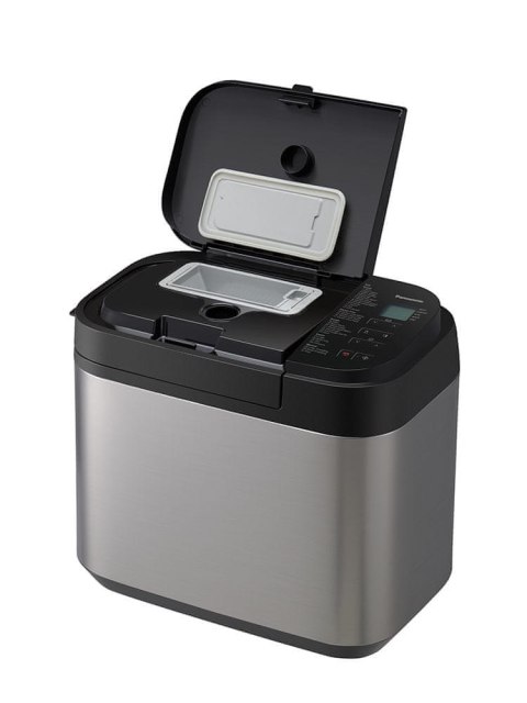 Wypiekacz do chleba Panasonic SD-YR2550SXE 550W SPRAWDŹ OPIS! MEGA OKAZJA! Wypiekacz do chleba Panasonic SD-YR2550SXE 550W SPRAWDŹ OPIS! MEGA OKAZJA!