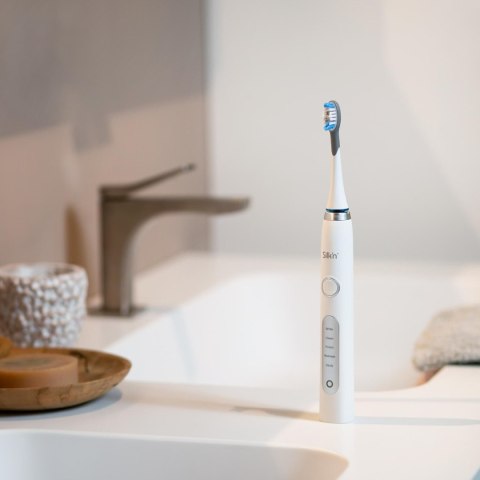 Zestaw 2x Szczoteczka soniczna Silk'n SonicSmile Duo Pack NIE PRZEGAP! HIT!