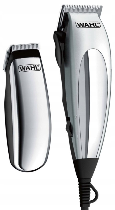 Zestaw do strzyżenia z trymerem Wahl 79305-011 Home PRO DE LUXE NOWY!