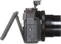 Aparat cyfrowy Canon PowerShot G7X Mark II czarny