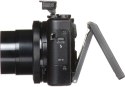 Aparat cyfrowy Canon PowerShot G7X Mark II czarny