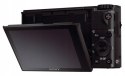 Aparat cyfrowy Sony DSC-RX100M3 czarny GW FV OKAZJA!