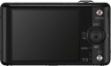 Aparat cyfrowy Sony DSC-WX220 czarny GW FV OKAZJA!