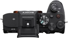 Aparat fotograficzny Sony A7 IV korpus czarny GW FV OKAZJA!