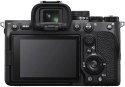 Aparat fotograficzny Sony A7 IV korpus czarny GW FV OKAZJA!