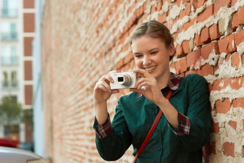 Aparat kompaktowy Sony DSC-WX350 GW FV MEGA HiT!