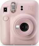 Aparat natychmiastowy Fujifilm Instax Mini 12 Blossom Pink